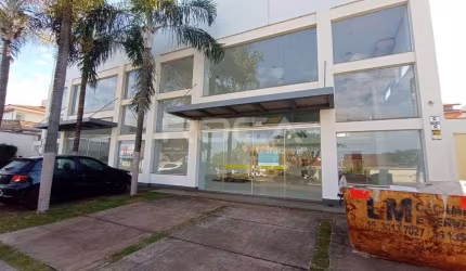 Prédio com 2 salas para alugar no Ribeirânia, Ribeirão Preto , 481 m2 por R$ 22.000