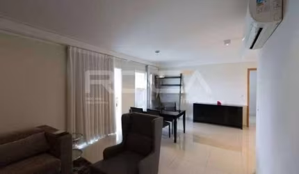 Apartamento com 3 quartos para alugar no Bosque das Juritis, Ribeirão Preto , 135 m2 por R$ 6.500