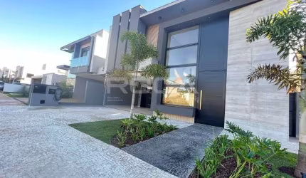 Venda de Casas / Condomínio na cidade de Ribeirão Preto
