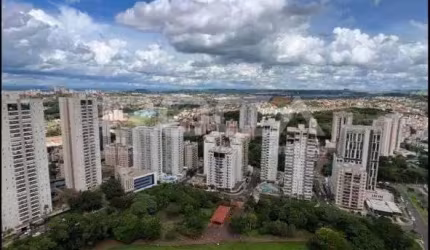 Loft com 1 quarto à venda no Jardim Botânico, Ribeirão Preto , 72 m2 por R$ 774.417