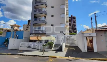 Apartamento de 2 dormitórios na Vila Seixas, Ribeirão Preto - Excelente oportunidade!