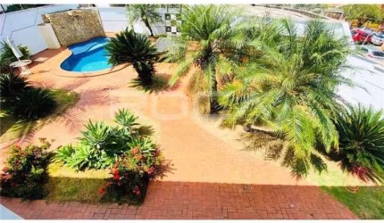 Venda de Casas / Padrão na cidade de Ribeirão Preto