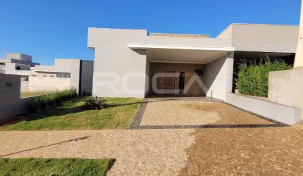 Casa em condomínio fechado com 3 quartos à venda no Recreio das Acácias, Ribeirão Preto , 147 m2 por R$ 990.000