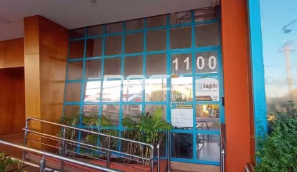 Sala Comercial para Alugar no Alto da Boa Vista em Ribeirão Preto