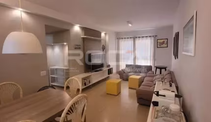 Venda de Apartamentos / Padrão na cidade de Ribeirão Preto