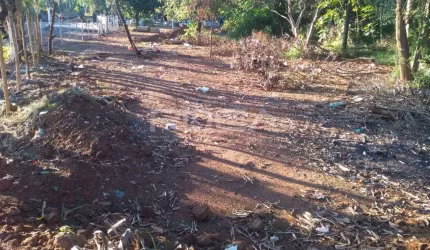 Terreno à venda no Valentina Figueiredo, Ribeirão Preto  por R$ 5.600.000