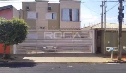 Apartamento padrão à venda, 2 dormitórios, sendo 1 suite, no Parque dos Lagos, Ribeirão Preto!