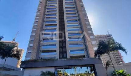 Apartamento à venda com 3 suítes no bairro Jardim Botânico, em Ribeirão Preto.