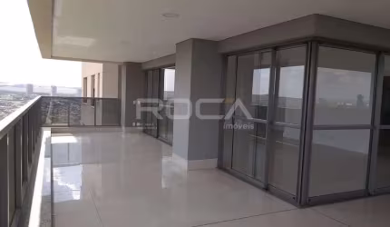 Apartamento com 4 quartos à venda no Jardim Ilhas do Sul, Ribeirão Preto , 376 m2 por R$ 3.300.000