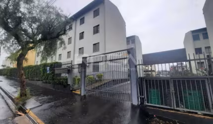 Apartamento Padrão à venda no Residencial das Américas, Ribeirão Preto