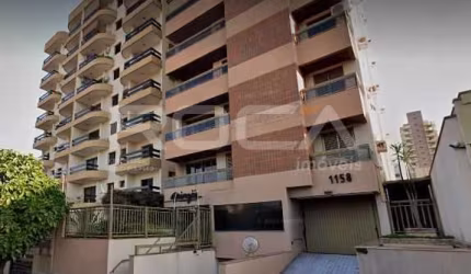 Apartamento à venda com 3 dormitórios no Centro de Ribeirão Preto