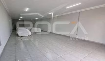 Sala comercial para alugar no Ipiranga, Ribeirão Preto , 140 m2 por R$ 7.000