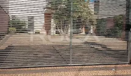 Casa comercial para alugar em Alto da Boa Vista, Ribeirão Preto