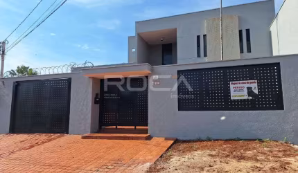 Casa comercial para alugar em Alto da Boa Vista, Ribeirão Preto