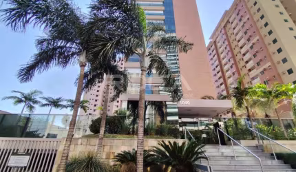 Apartamento com 4 suítes para alugar no Jardim Botânico, Ribeirão Preto