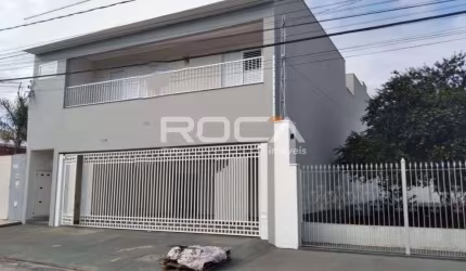 Sala comercial com 1 sala para alugar no Parque Ribeirão Preto, Ribeirão Preto , 48 m2 por R$ 1.400