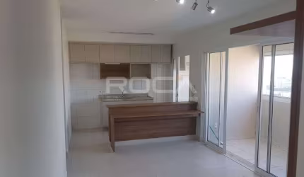 Apartamento com 1 quarto à venda no Jardim São Luiz, Ribeirão Preto , 54 m2 por R$ 400.000