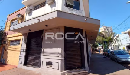 Ponto comercial para alugar no Centro, Ribeirão Preto , 205 m2 por R$ 3.500