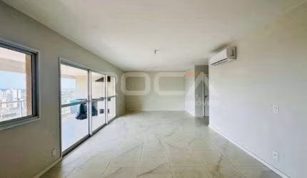 Apartamento de luxo com 3 suítes no Jardim Botânico, Ribeirão Preto