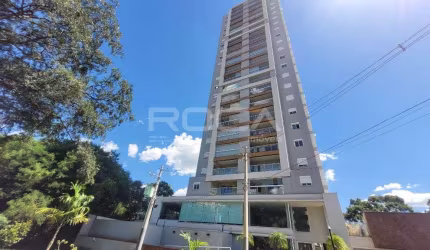 Venda de Apartamentos / Padrão na cidade de Ribeirão Preto