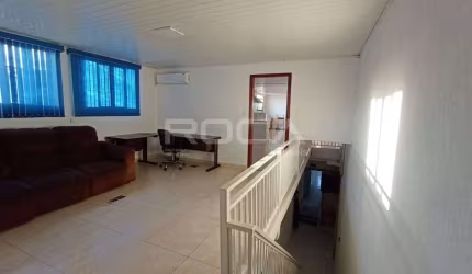 Locação de Comercial / Sala na cidade de Ribeirão Preto