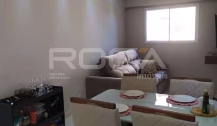 Apartamento com 2 quartos à venda no Residencial Greenville, Ribeirão Preto , 46 m2 por R$ 268.000