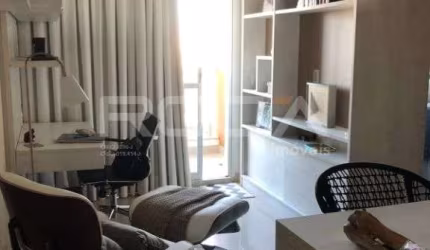 Flat com 1 quarto à venda no Ribeirânia, Ribeirão Preto , 37 m2 por R$ 355.000