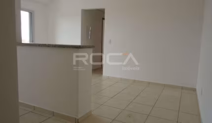 Apartamento Padrão com 2 Dormitórios no Bairro Palmares em Ribeirão Preto