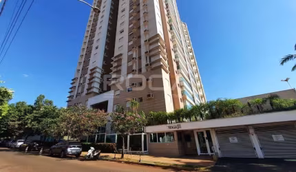 Venda de Apartamentos / Padrão na cidade de Ribeirão Preto