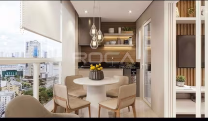Venda de Apartamentos / Padrão na cidade de Ribeirão Preto