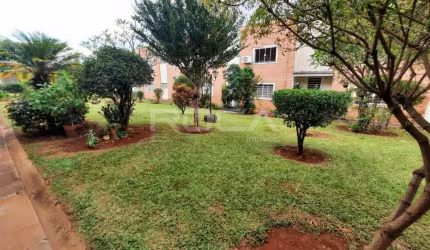 Apartamento Padrão para Alugar em Campos Elíseos, Ribeirão Preto