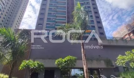 Apartamento de 2 dormitórios no Jardim Olhos D'Água, Ribeirão Preto!