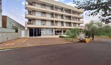 Espaço Comercial no Jardim Nova Aliança Sul - Loja para Alugar com Garagem