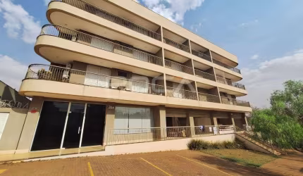 Loja comercial para alugar no Jardim Nova Aliança Sul, Ribeirão Preto