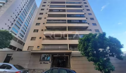 Apartamento 3 suítes no bairro Jardim Botânico, em Ribeirão Preto