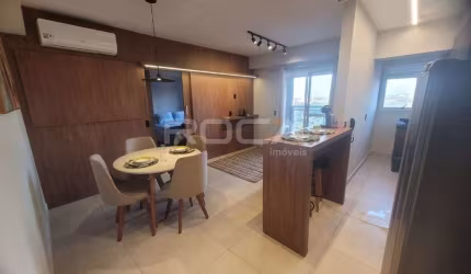 Apartamento com 1 quarto à venda no Jardim Sumaré, Ribeirão Preto , 40 m2 por R$ 480.000