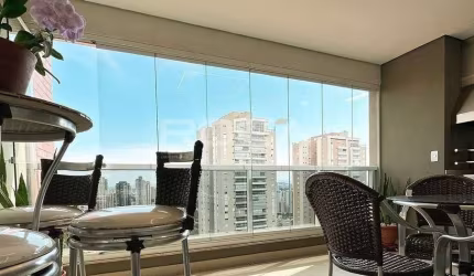 Apartamento com 3 quartos à venda no Jardim Botânico, Ribeirão Preto , 127 m2 por R$ 1.250.000