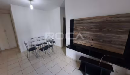 Apartamento Padrão à venda e locação no Jardim Nova Aliança