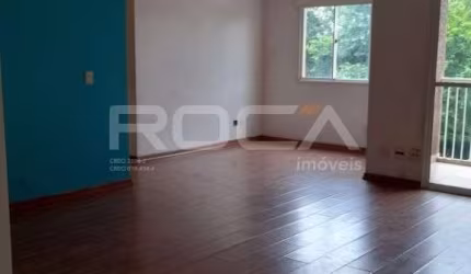 Apartamento padrão com 2 dormitórios e suíte no Alto da Boa Vista, Ribeirão Preto.