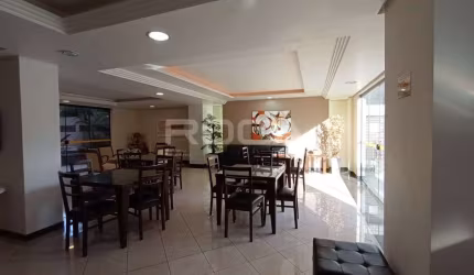 Venda de Apartamentos / Padrão na cidade de Ribeirão Preto