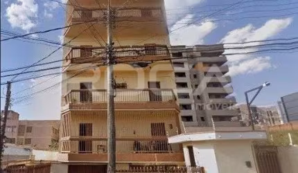 Apartamento de 3 dormitórios com suíte no Jardim Sumaré, Ribeirão Preto