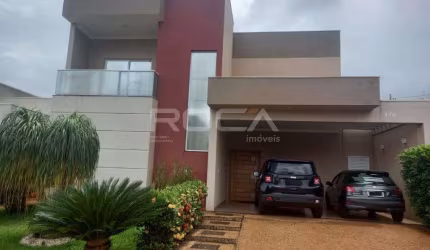 Casa em condomínio fechado com 3 quartos à venda no Quinta da Primavera, Ribeirão Preto , 226 m2 por R$ 1.500.000