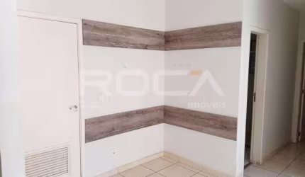Apartamento de 2 dormitórios no Jardim Nova Aliança - Ribeirão Preto