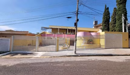Casa com 4 quartos à venda no Ribeirânia, Ribeirão Preto , 656 m2 por R$ 1.200.000