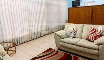 Casa comercial com 6 salas em Jardim América, Ribeirão Preto