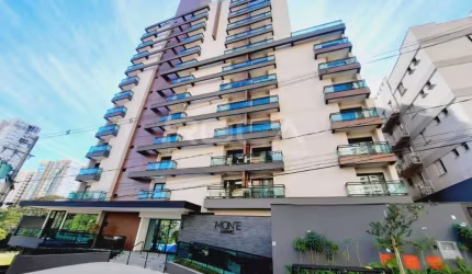 Venda de Apartamentos / Studio na cidade de Ribeirão Preto