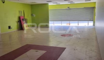 Salão comercial para alugar em Ipiranga, Ribeirão Preto
