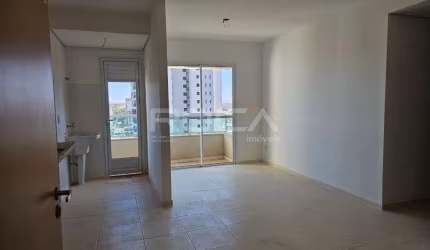 Venda de Apartamentos / Padrão na cidade de Ribeirão Preto