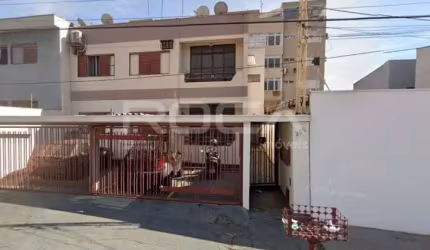 Venda de Apartamentos / Padrão na cidade de Ribeirão Preto