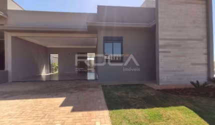 Casa em condomínio fechado com 3 quartos à venda na Reserva San Pedro, Ribeirão Preto , 148 m2 por R$ 920.000